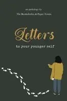 Paper Towns - Letters To Your Younger Self, Häftad. Tillgänglighet: Lägg i varukorg