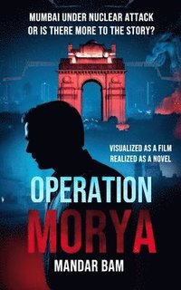 bokomslag Operation Morya