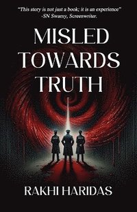 bokomslag Misled towards Truth