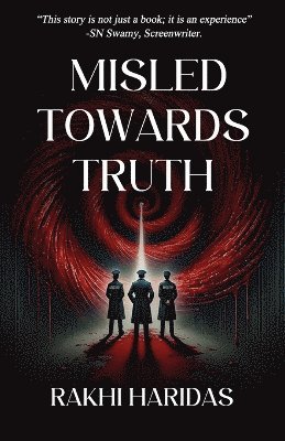 bokomslag Misled towards Truth