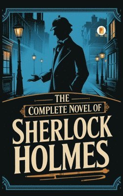 Complete Novel of Sherlock Holmes