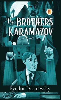 bokomslag Brothers Karamazov