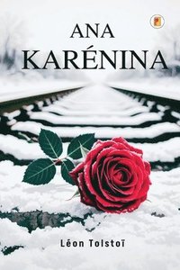 bokomslag Ana Karénina (Spanish Edition)
