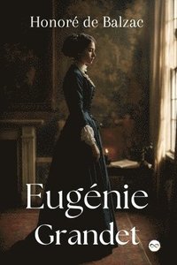 bokomslag Eugénie Grandet