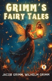 bokomslag Grimm's Fairy Tales (Spanish edition)