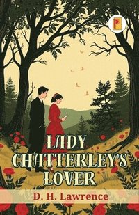 bokomslag Lady Chatterley's Lover (french edition)