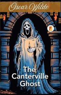 bokomslag The Canterville Ghost (Italian Edition)