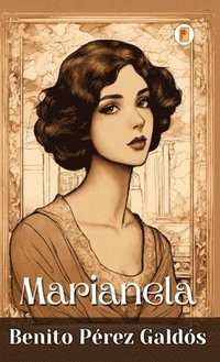 bokomslag Marianela