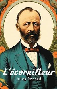 bokomslag L'écornifleur (French Edition)