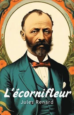 bokomslag L'écornifleur (French Edition)