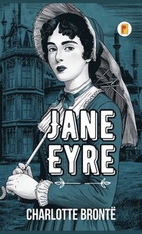 bokomslag Jane Eyre (French Edition)