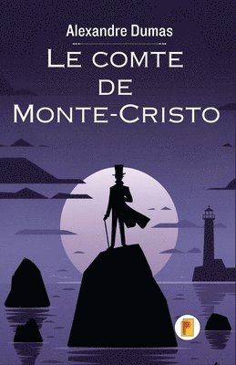 bokomslag Le comte de Monte-Cristo, Tome I (Italian Edition)