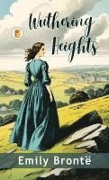 bokomslag Wuthering Heights (French edition)