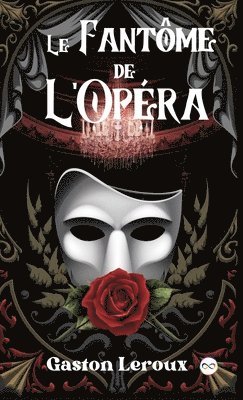 Le Fantôme de l'Opéra 1