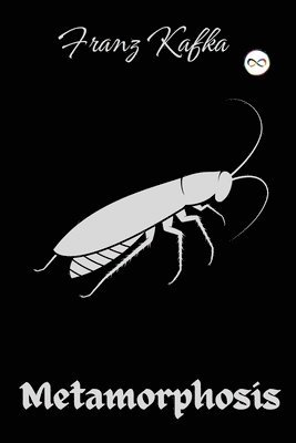 bokomslag The Metamorphosis: Franz Kafka