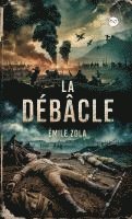 bokomslag Débâcle