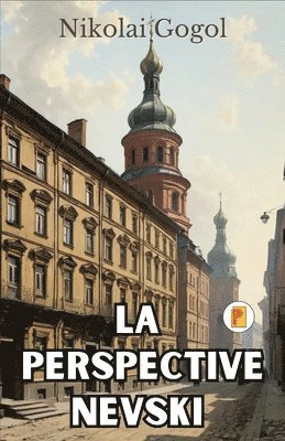 bokomslag La Perspective Nevski (French Edition)