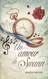bokomslag amour de Swann