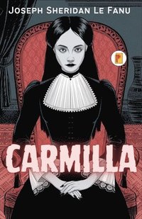 bokomslag Carmilla (French edition)