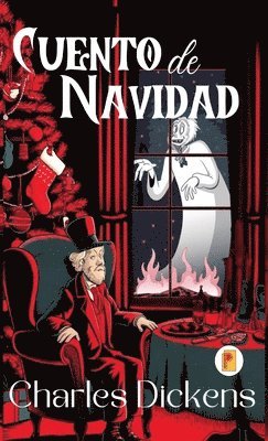 bokomslag Cuento de Navidad (A Christmas Carol) (Spanish edition)