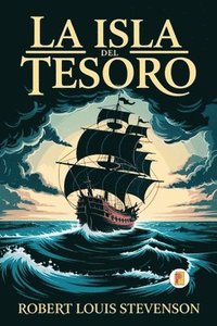bokomslag La Isla Del Tesoro