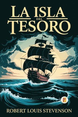bokomslag La Isla Del Tesoro