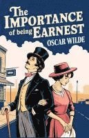 bokomslag The Importance of Being Earnest (Spanish Edition)