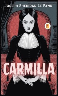 bokomslag Carmilla (French edition)