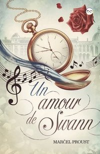 bokomslag amour de Swann