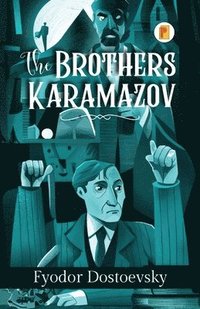 bokomslag The Brothers Karamazov