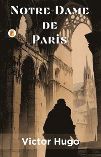 bokomslag Notre-Dame de Paris