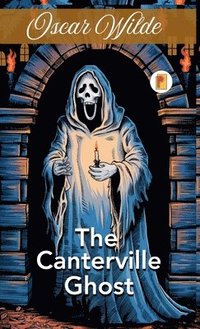 bokomslag The Canterville Ghost (Italian Edition)