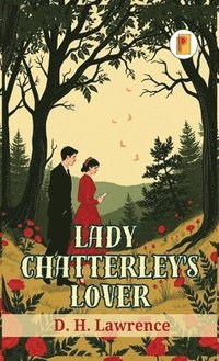 bokomslag Lady Chatterley's Lover (french edition)