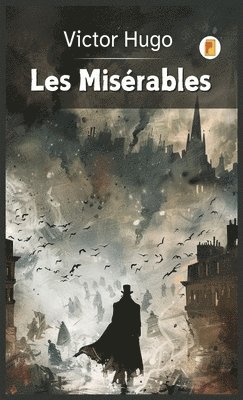 bokomslag Les Misérables (French Edition)