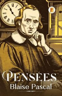 bokomslag Pensées (French Edition)