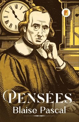 bokomslag Pensées (French Edition)