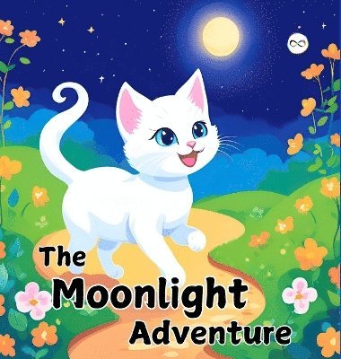 bokomslag The Moonlight Adventure