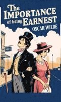 bokomslag The Importance of Being Earnest (Spanish Edition)