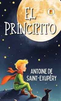 bokomslag El Principito (Spanish edition)