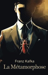 bokomslag Métamorphose