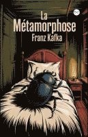 bokomslag La Métamorphose