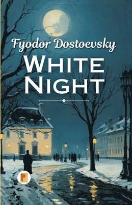 bokomslag White Night (Spanish Edition)