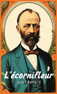 bokomslag L'écornifleur (French Edition)
