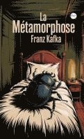 bokomslag La Métamorphose