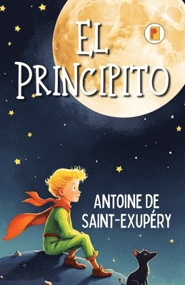 bokomslag El Principito (Spanish edition)