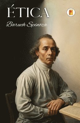 bokomslag ÉTICA