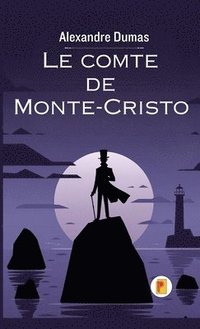 bokomslag Le comte de Monte-Cristo, Tome I