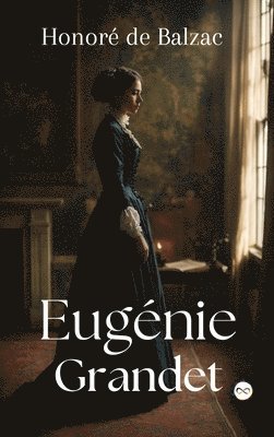 bokomslag Eugénie Grandet