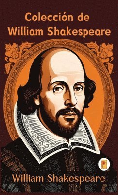 bokomslag Coleccin de William Shakespeare