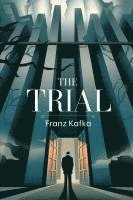 bokomslag The Trial